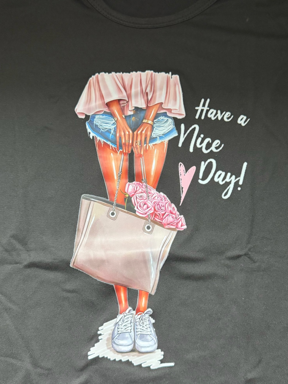 MRS 215 Show ONLY - T shirts - Picture 5 of 6